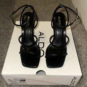 Natayla Shoe